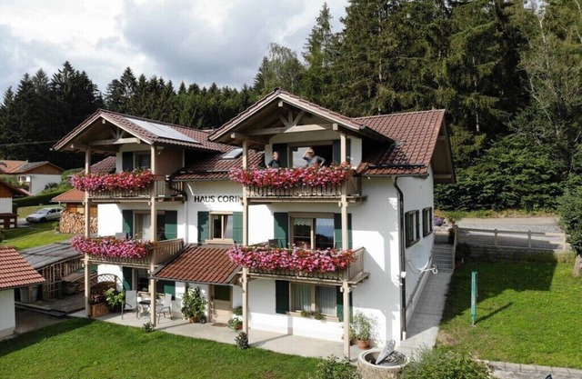 Holiday home Corinna