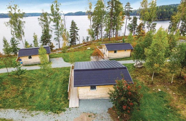 Holiday Home Dalslanged with Sea View III
