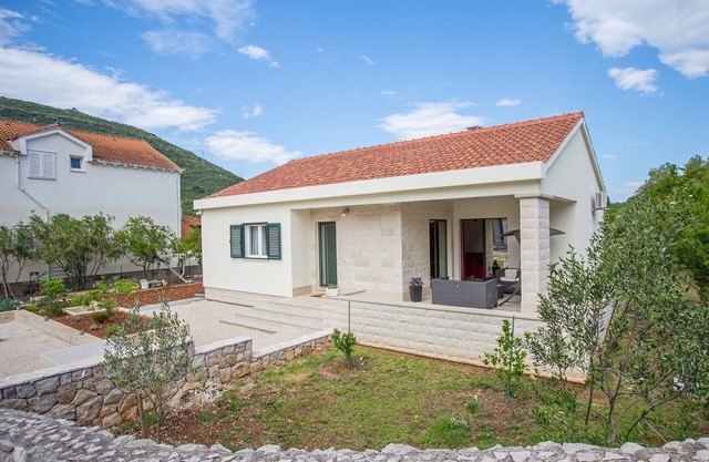 Holiday home Damir, (15563), Mali Ston, Croatia