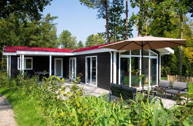 Holiday Home De Thijmse Berg-8