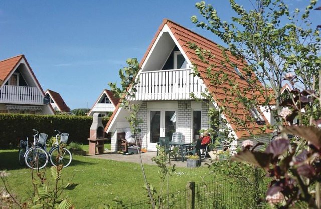 Holiday home Den Oever V