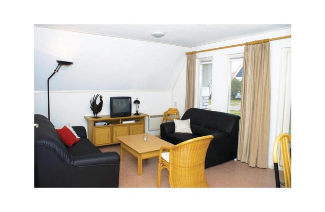 Holiday home Den Oever X