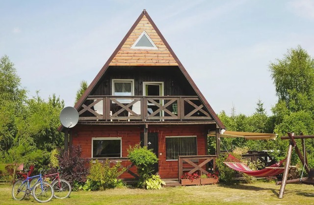 holiday home, Dobrogoszcz