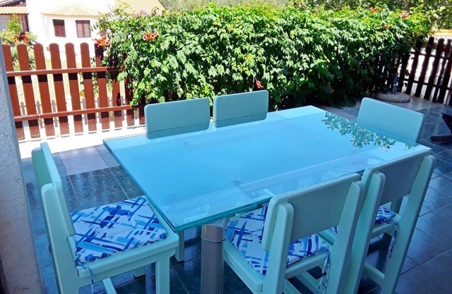 Holiday home Dragan, (14713), Vrsi, hr