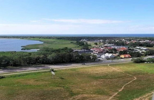 Holiday Home Dziwnówek near Baltic Sea