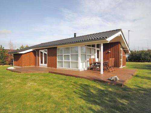 Holiday Home Einette - 3-5km from the sea by Interhome