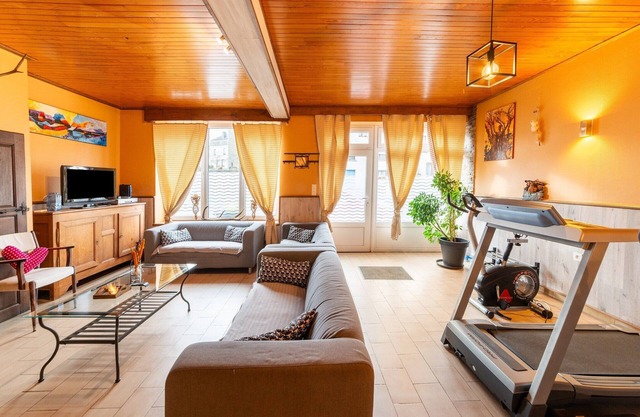 Holiday Home - Entre Gaume et Ardenne