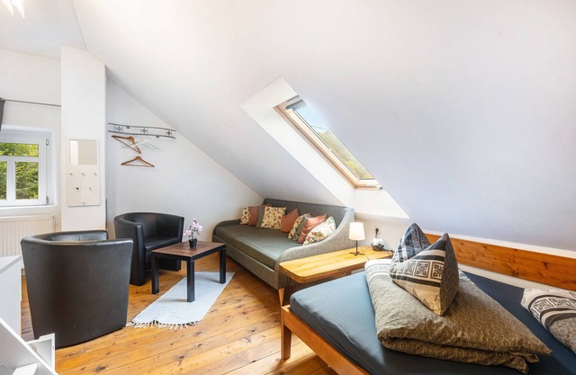 Holiday Home 'Enztal' with Shared Terrace