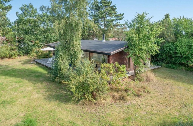 Holiday Home Erikka - 300m to the inlet by Interhome