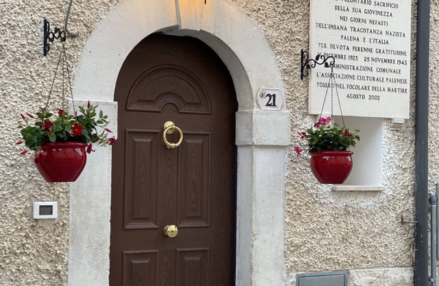 Holiday Home Falchetta