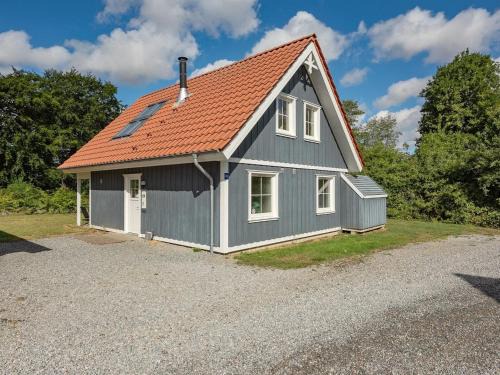 Holiday Home Fausta - 150m to the fjord by Interhome