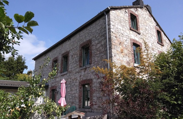 Holiday home for 8 guests with 140m² in Stolberg (116679)