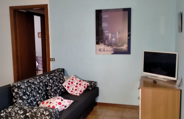 Holiday home Francesca Bussolengo Vr
