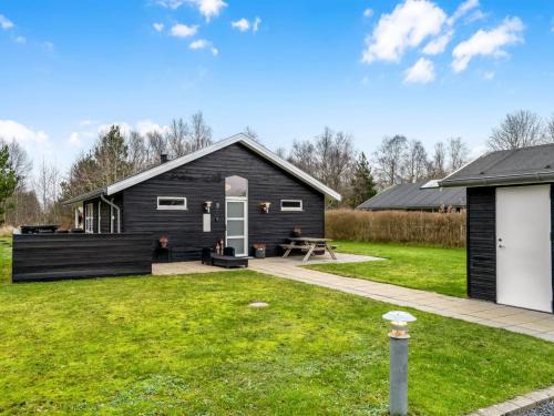 Holiday Home Frederikka - 1-9km from the sea by Interhome