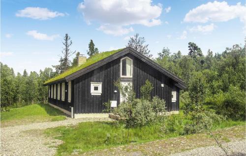 Holiday Home Gålå Peer Gyntlia Ii