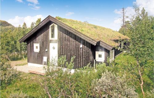 Holiday Home Gålå Peer Gyntlia Iv