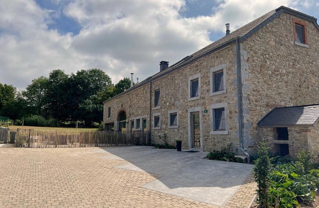 Holiday home Gite Saint Donat
