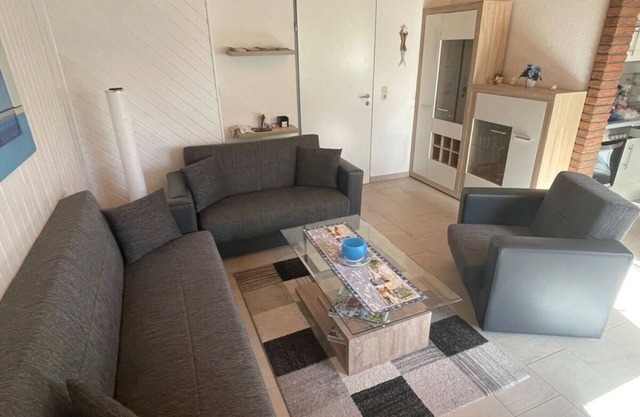 Holiday home Gomann Comfortable holiday residence