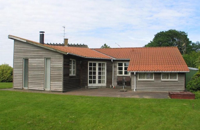 Holiday home Græskobbel H- 1412