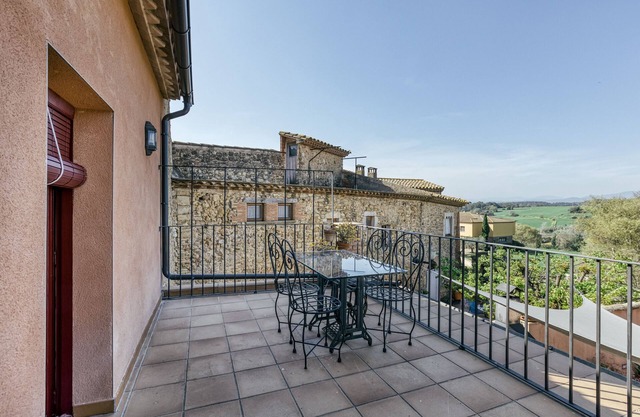 Holiday Home 'Grans Paissatges' with Private Terrace, Balcony and Wi-Fi