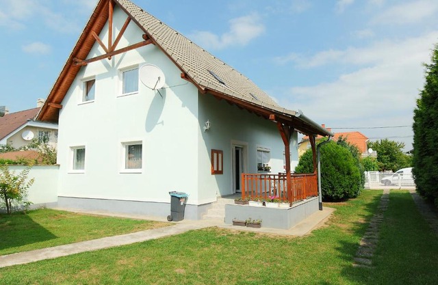 Holiday Home Greenie by Interhome