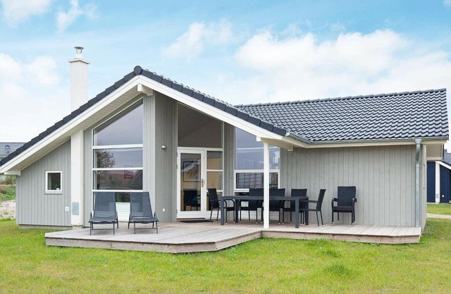 Holiday home Großenbrode IV