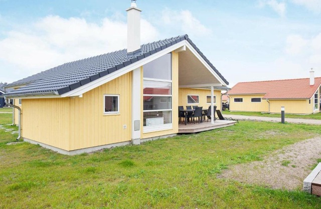 Holiday home Großenbrode XV