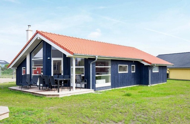 Holiday home Großenbrode XX