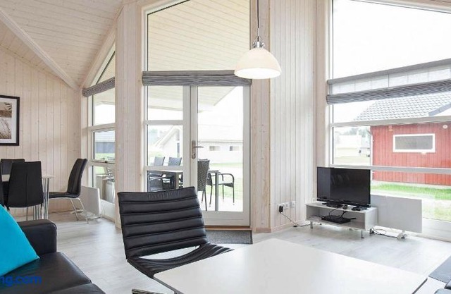 Holiday Home Großenbrode XXXII