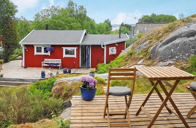 Holiday home Höviksnäs III