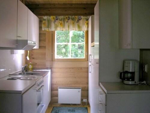 Holiday Home Haaviston lomamokit