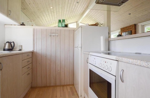 Holiday home Haderslev 54