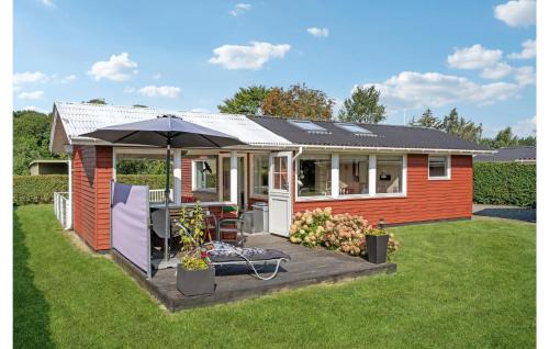 Holiday Home Haderslev 2