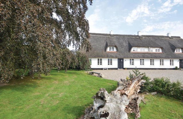 Holiday Home Haderslev 48