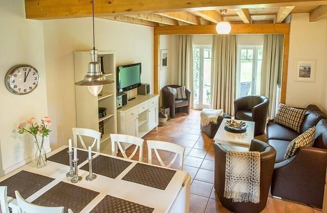 Holiday home Haus Rügen 8b