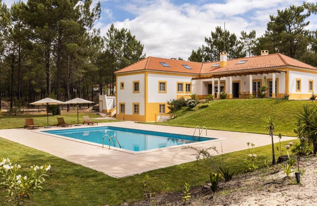 Holiday Home Herdade de Montalvo- Villa 60 by Interhome