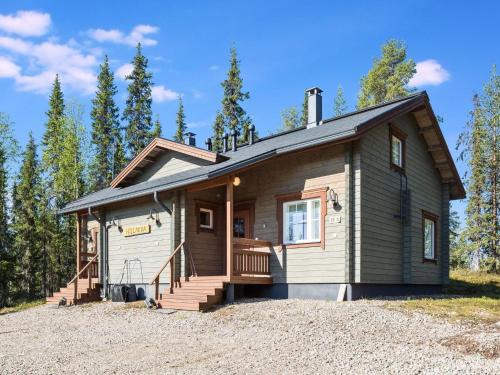 Holiday Home Hillakka a by Interhome