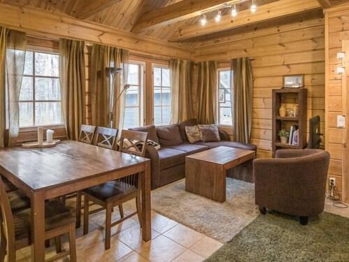 Holiday Home Honkahovi