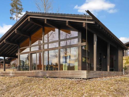 Holiday Home Huvila 132 by Interhome