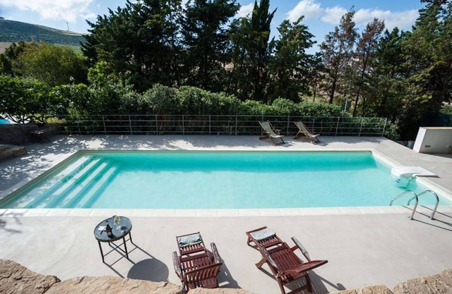 Holiday Home in Siciliy with Pool