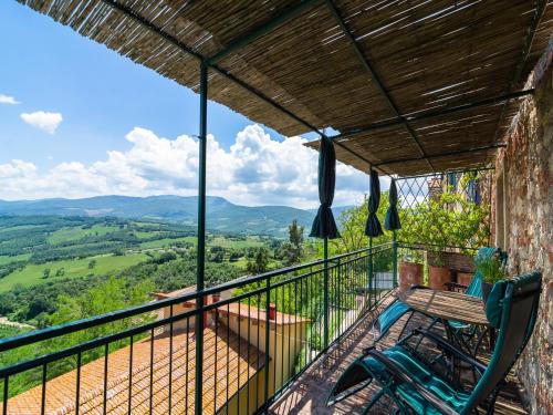 Holiday Montecastelli Pisano 