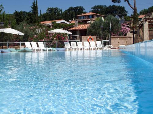 Locazione Turistica Il 