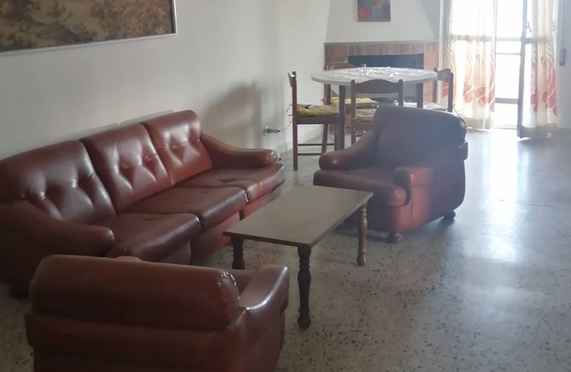Holiday home Il Faro Lamezia terme