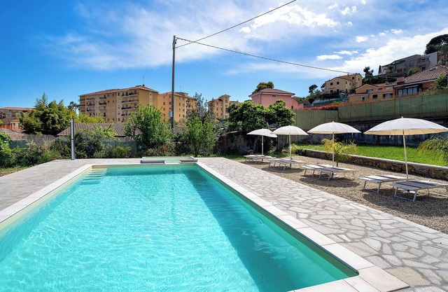 Holiday Home 'Il Gattino Di Porto Appartamento 5' with Shared Pool, Wi-Fi and Air Conditioning