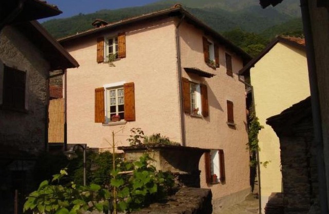 Locazione Turistica 