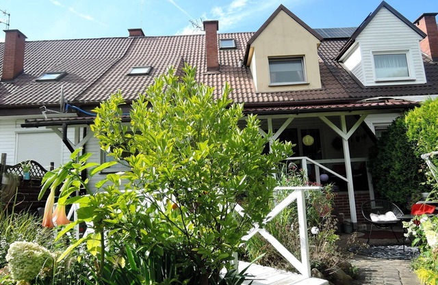 Holiday Home in Świnoujście near Baltic Beach