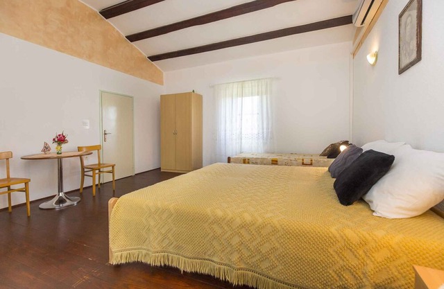 Holiday home in a quiet location