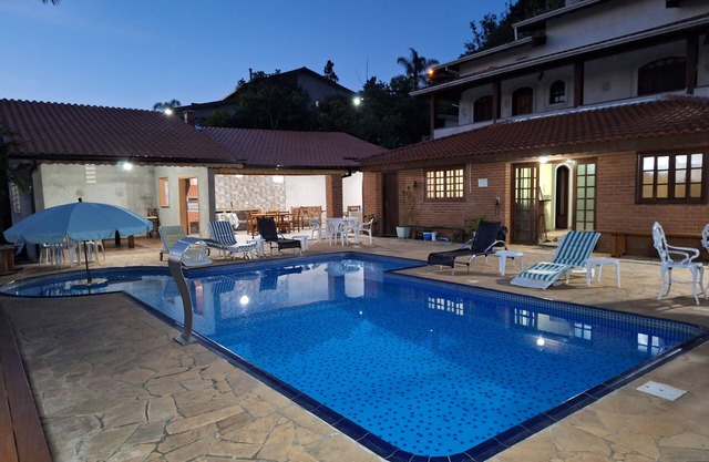 Holiday Home in Atibaia