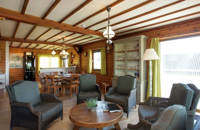 Holiday Home in Rendeux near Ourthe Valley
