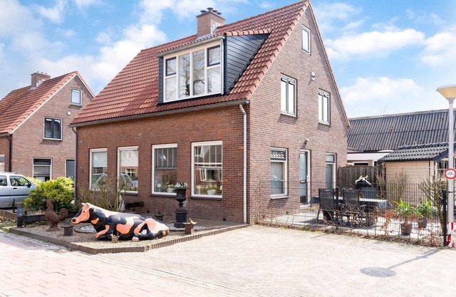 Holiday home in Elim for family
